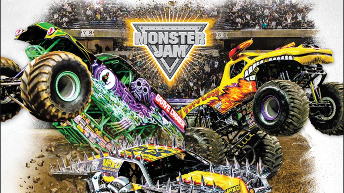 A Monster Truck sztori