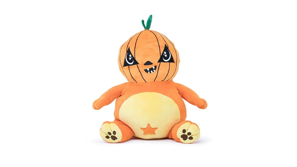 Ezek a Moosh-Moosh finomságok félelmetesen jóvá teszik a Halloween-t