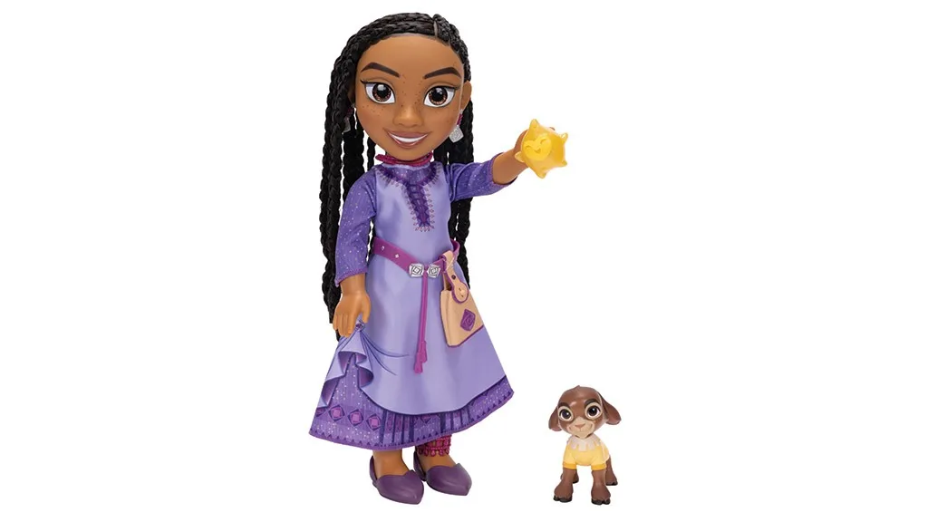 Valósítsd meg a Disney kívánságokat a Jakk Pacific új játék sorozatával