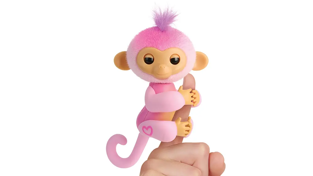 Az új Fingerlings-ek aranyosabbak, mint valaha