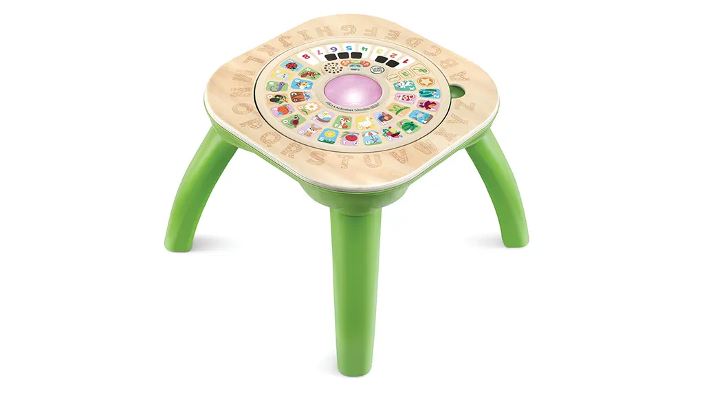 A LeapFrog legújabb fajátékai az ökotudatos tanulásra lettek tervezve