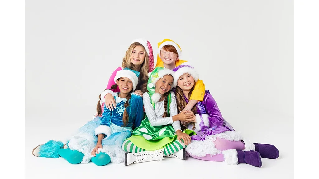 Az új MusicClubKids karácsonyi különkiadása tele van ünnepi jókedvvel.