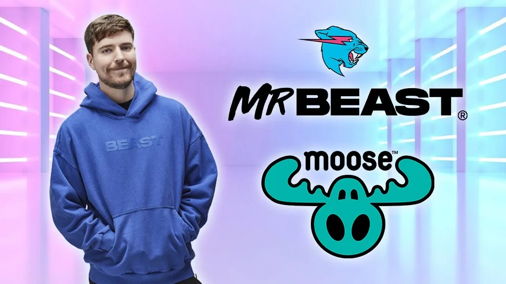 Hamarosan jönnek a MrBeast gyűjthető akciófigurák