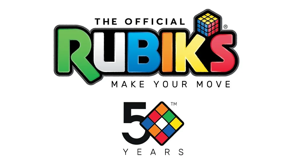 Ünnepeld a Rubik-kocka 50. évfordulóját új kockákkal és játékokkal!