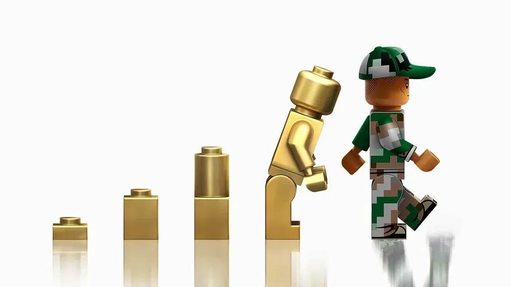 A LEGO Csoport összefog Pharrell Williamsszel egy animációs filmért