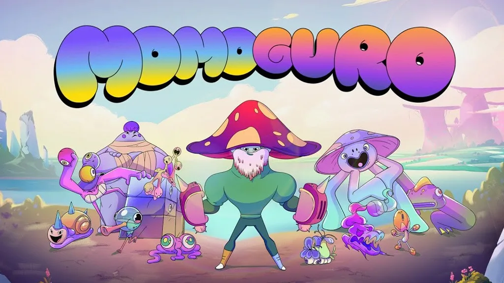 A kedvenc Momosok a TV-re költöznek az új Momoguro sorozattal.