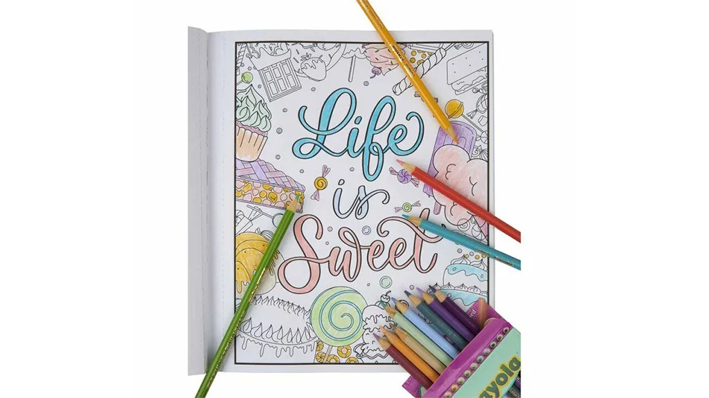 Szakértői vélemény: Crayola Színei a Kedvességnek