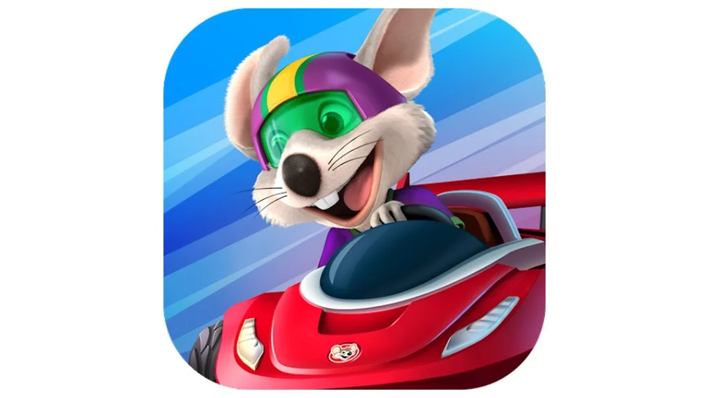 A Chuck E. Cheese belép a versenyzés világába az új Hendrick Motorsports termékekkel