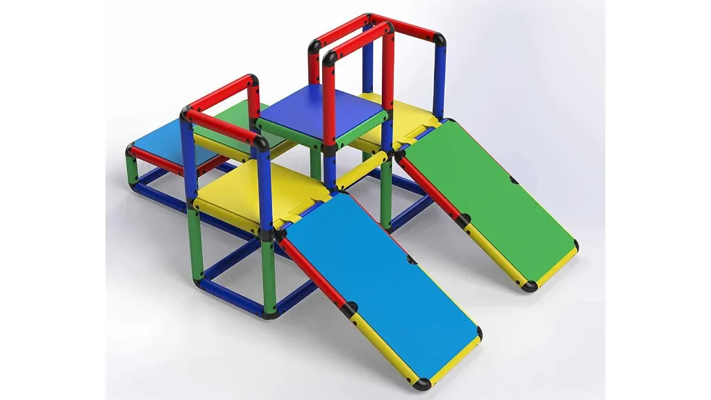 Játékbemutató: Funphix Minden-1-ben Építőkészlet - STEM tanulás beltéren/kültéren