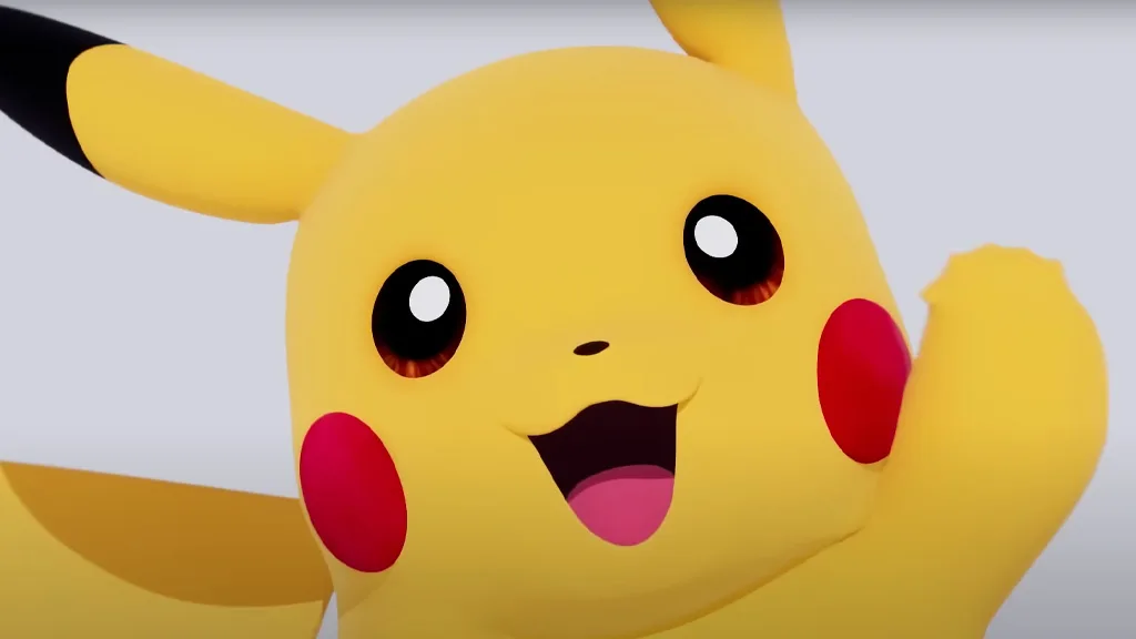 A gyerekek az összes Pokémont elkaphatják az új Pokémon videójátékkal és alkalmazással