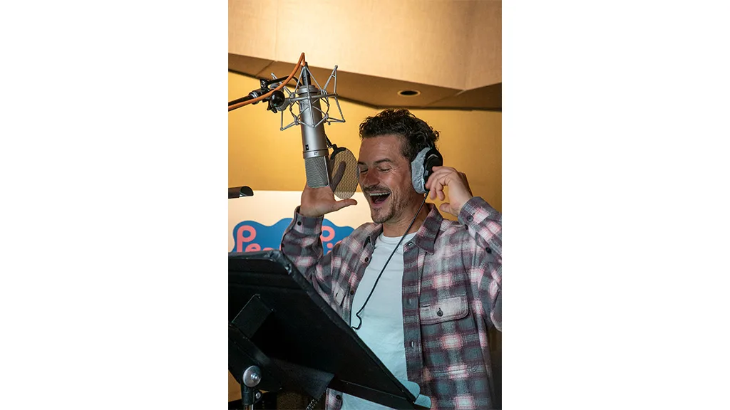 Peppa Malac esküvői különkiadásában vendégszerepel Katy Perry és Orlando Bloom