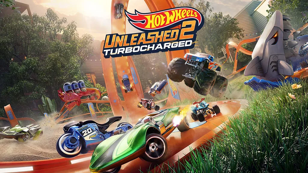 Játékbemutató: Hot Wheels Unleashed 2: Turbocharged