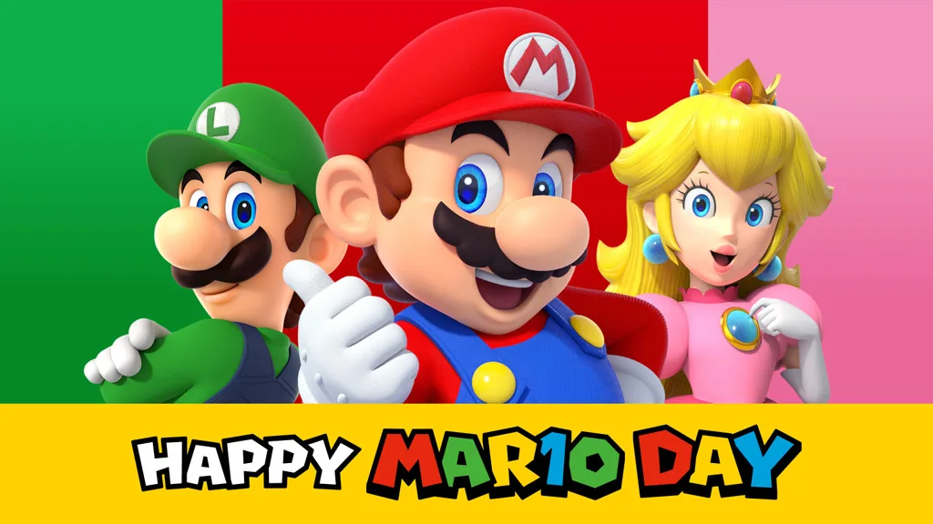 A Nintendo MAR10 Day videója felfedi a közelgő animációs Super Mario filmet