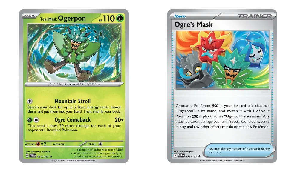 Adj hozzá legendás Pokémonokat a TCG csatáidhoz idén tavasszal