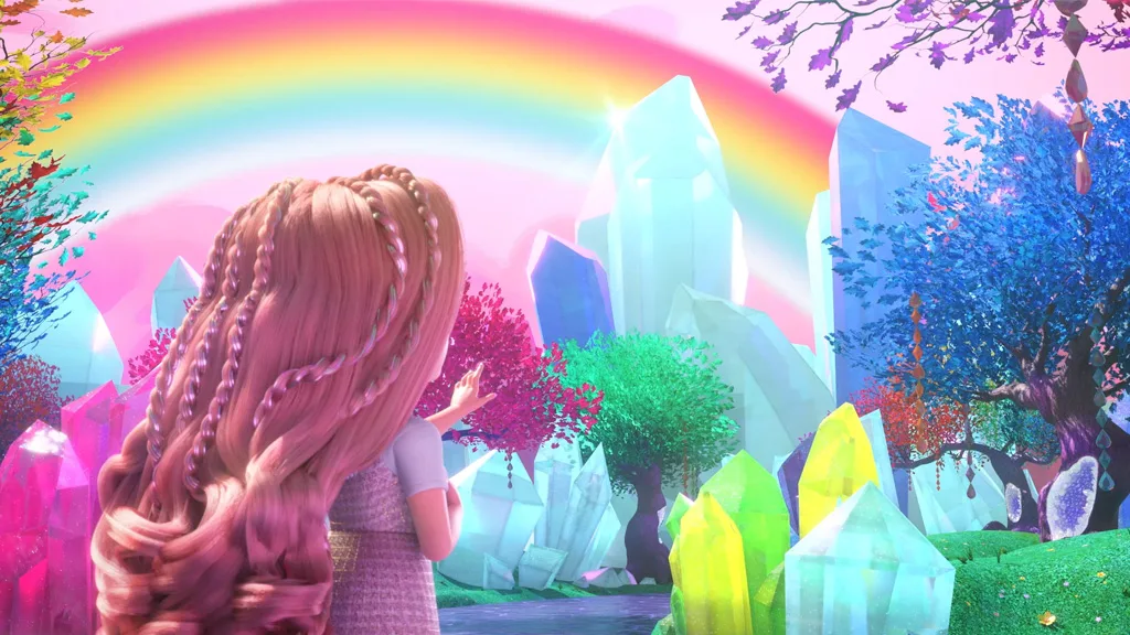 Készülj még több színre, csillámra és barátságra a „Rainbow High” 5. évadában