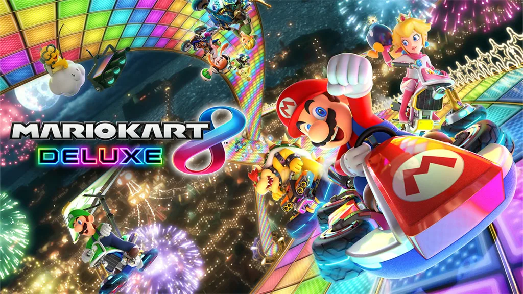 Áprilisi záporok hozzák a Nintendo megtakarításokat minden játékos számára