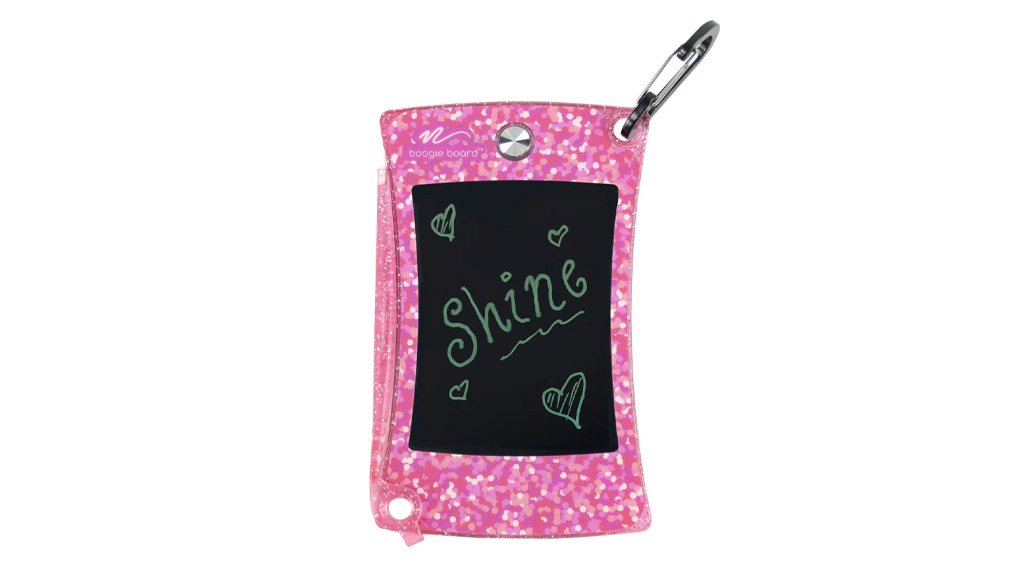 Játékbemutató: Boogie Board Jot Pocket Shimmer kollekció