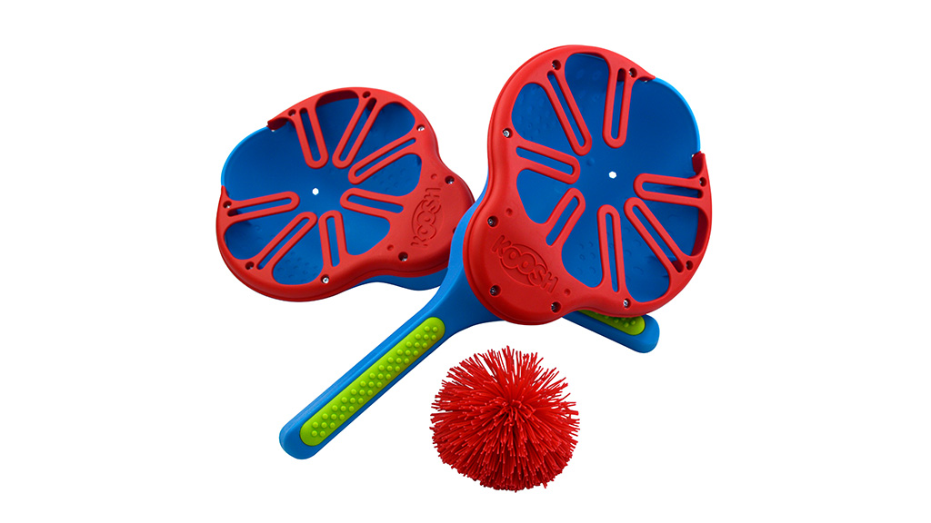 Játékbemutató: PlayMonster Koosh Flix Stix