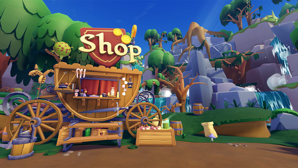 Shrek és Poe új játékokkal érkeznek a Roblox-ra