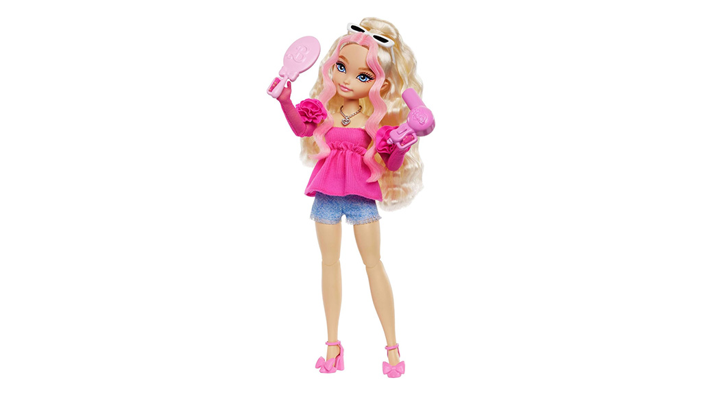 Új Barbie Dream Besties babák: divat és barátság