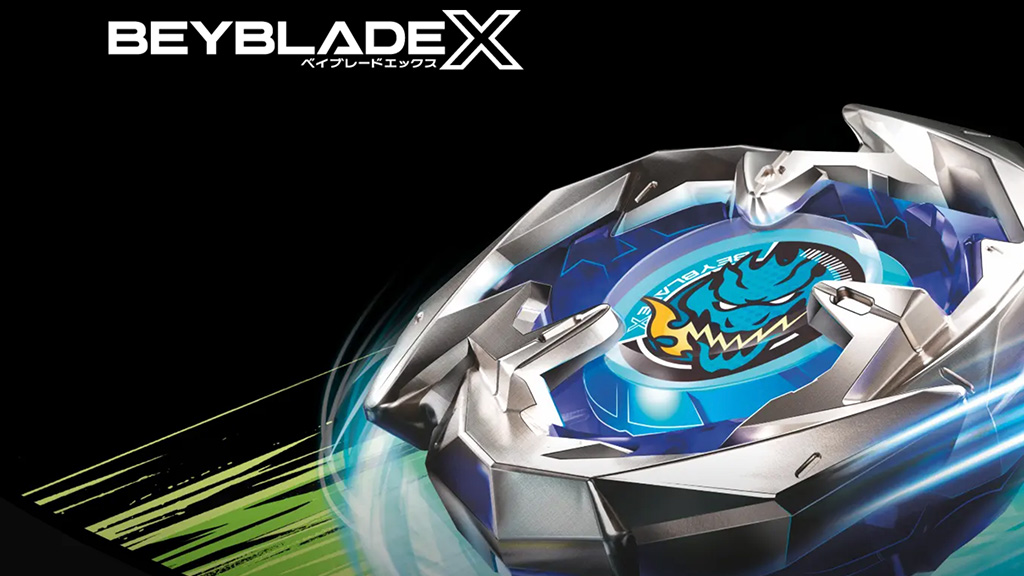 A Beyblade X turné fergeteges szórakozást hoz Amerika-szerte