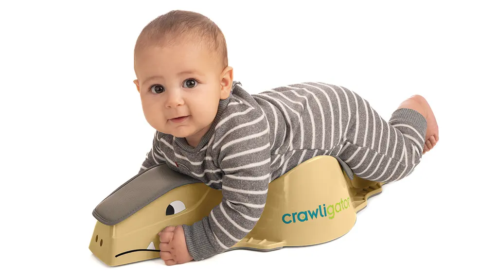 A Crawligatorok mostantól még hozzáférhetőbbek