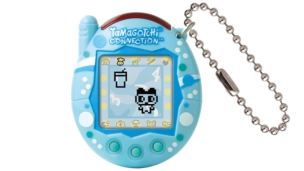 Bandai Namco Tamagotchi Connection