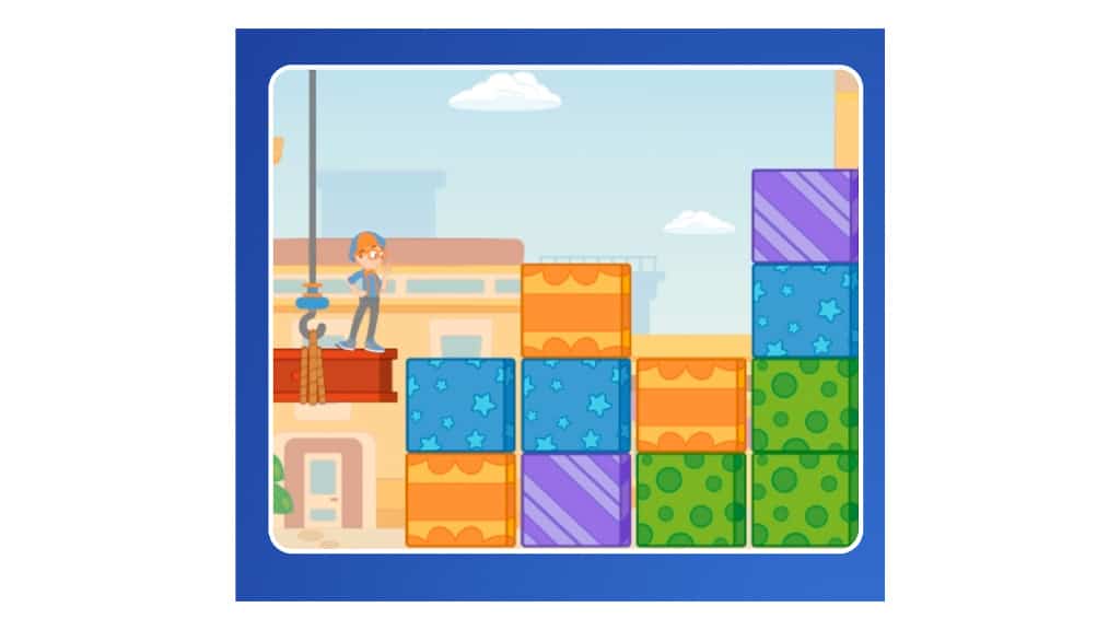 Gyakorold a fontos készségeket az új Blippi játékokkal a Lingokids alkalmazásban