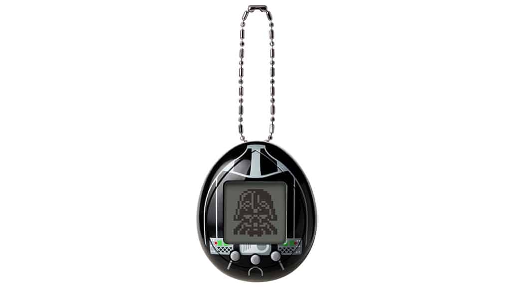 Ez a Star Wars Tamagotchi készen áll rá, hogy meghódítsa a galaxist