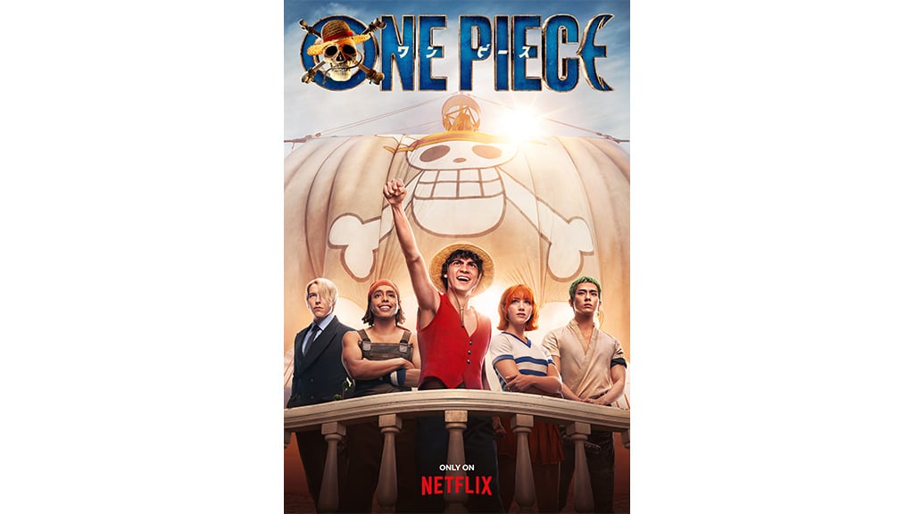 Hajózz ki a nyílt tengerre, hogy felfedezd a Moose Toys közelgő One Piece játék kollekcióját!