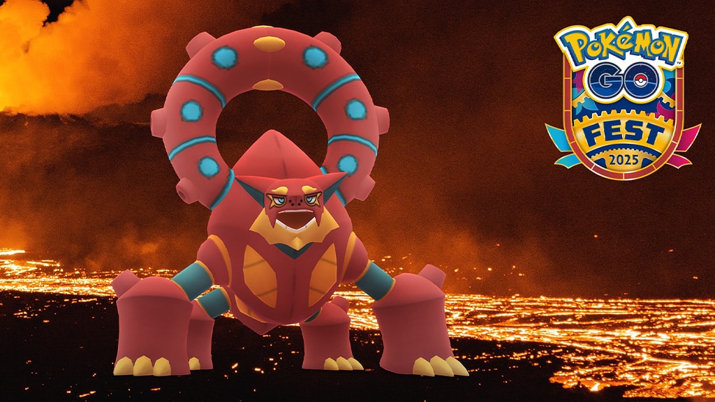 Most megszerezheted a Pokémon GO Fest 2025 jegyeket