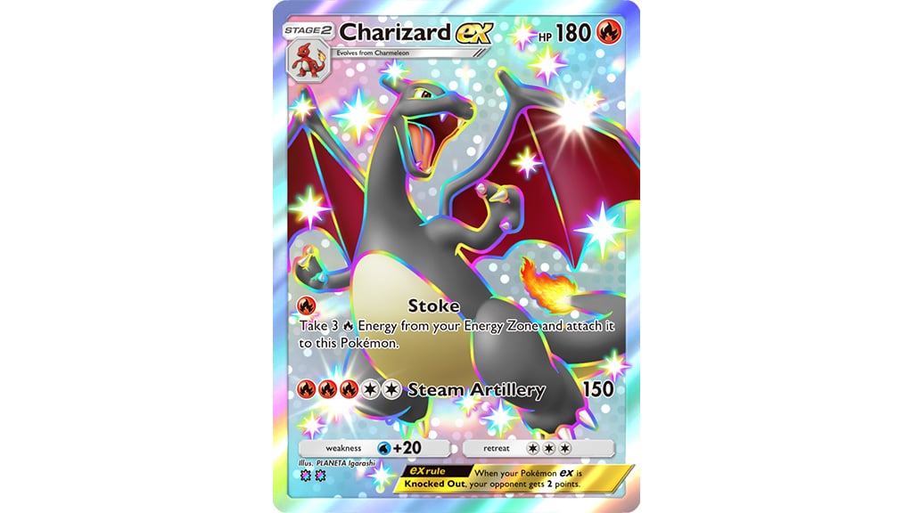Készülj fel a csillogó vadászatra a Pokémon TCG alkalmazásban!