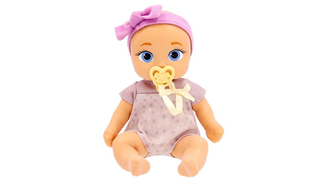 A képzeletbeli családok bővülhetnek az IMC Toys új babáival