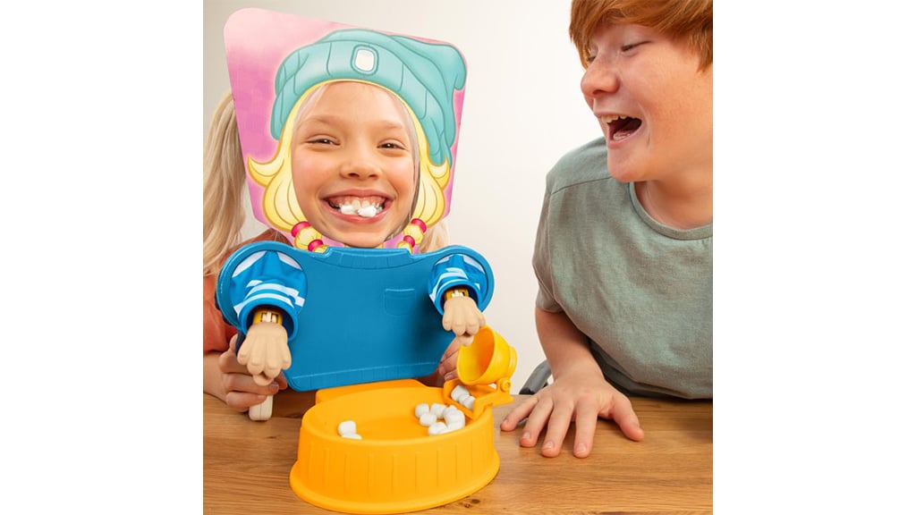 PlayMonster Pillecukor-őrület társasjáték