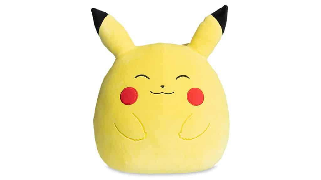Adj új Pokémon Squishmallowkat a család következő összebújós alkalmához!