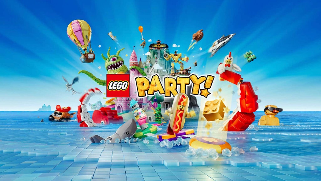 Nagy kockás kalandok érkeznek új LEGO-inspirálta videojátékokkal