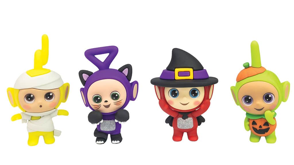 Hangolódj a hátborzongató nyári Halloween hangulatra ezzel a 7 játékkal!