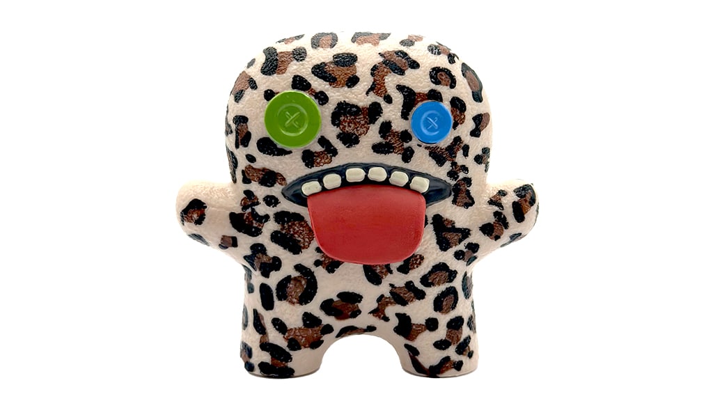 PMI Kids Fuggler 2 darabos gyűjthető figura csomag