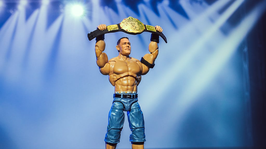 A Mattel nosztalgikus játékokat oszt meg a SDCC-n