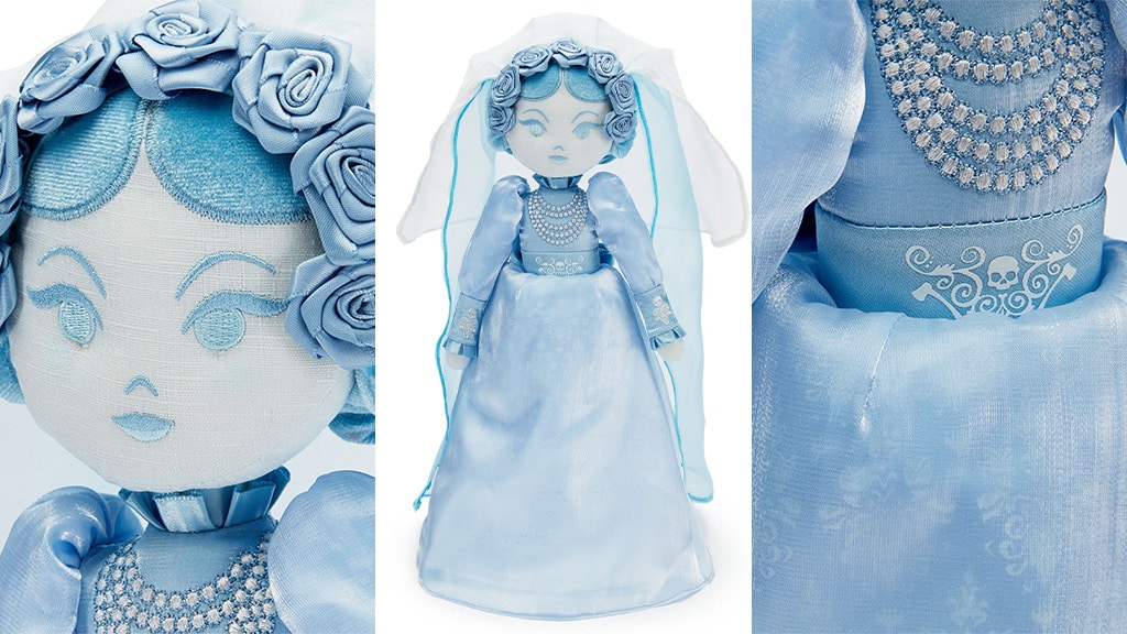 A gyerekek a Disney Store Kísértetkastély kollekciójával ünnepelhetik a Nyári halloweent