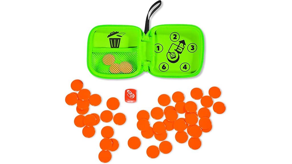 TOMY 5 UP