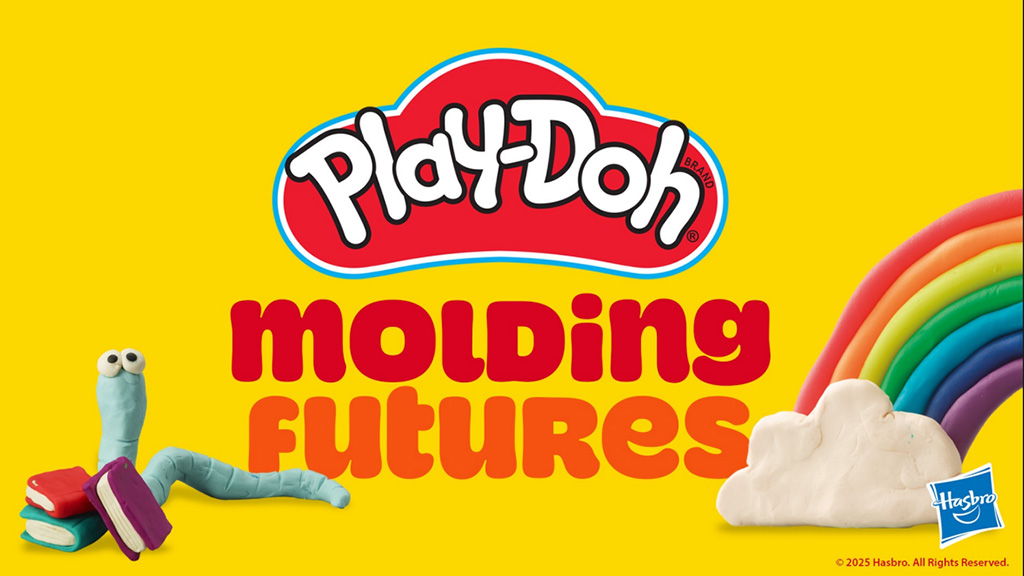 Élesítsd a gyerekek elméjét ezen a nyáron a Hasbro Play-Doh Tanulólaborjával