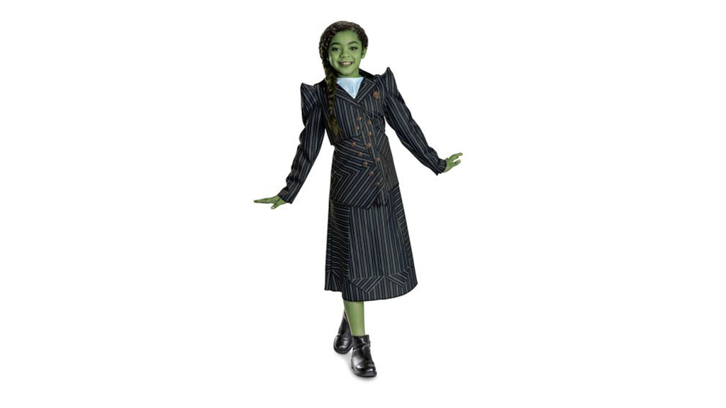 Vess egy pillantást a Disguise új, kasszasiker-filmek által jóváhagyott Halloween-jelmezekre!