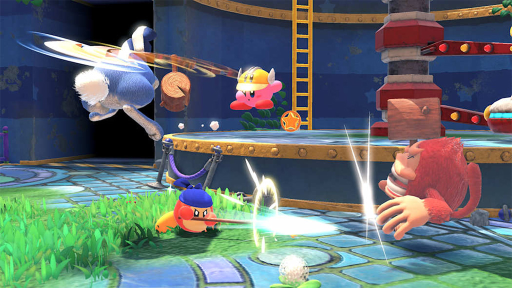 A Nintendo két űrtematikájú videojátékkal dobja fel a játékot