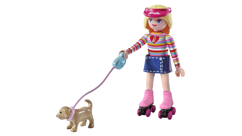 Álomházi kalandok várnak a Playmobil új Barbie kollekciójában