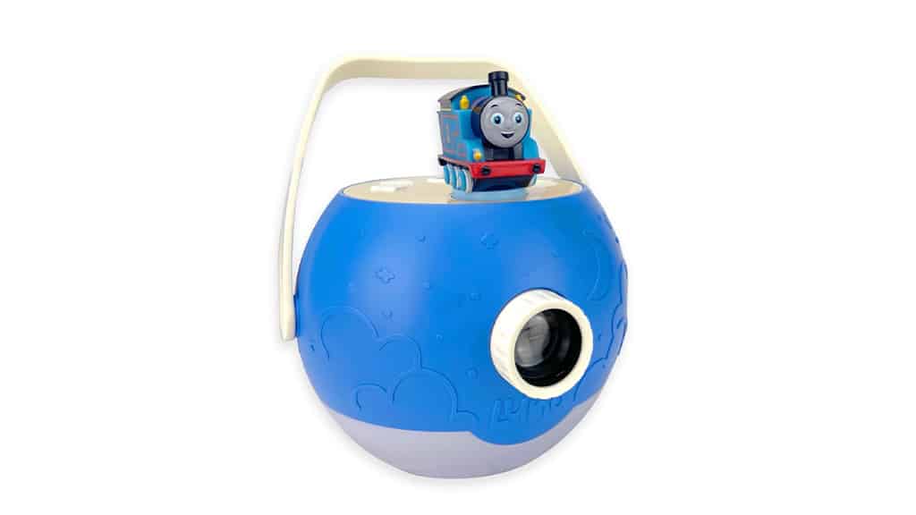 Mattel kedvencek csatlakoznak a Luna StoryTime projektor könyvtárához