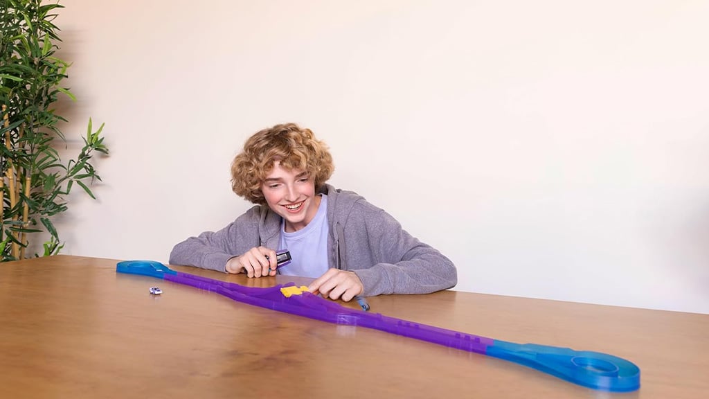Vágj bele a csatába a Goliath Hyper Burst kollekcióval!
