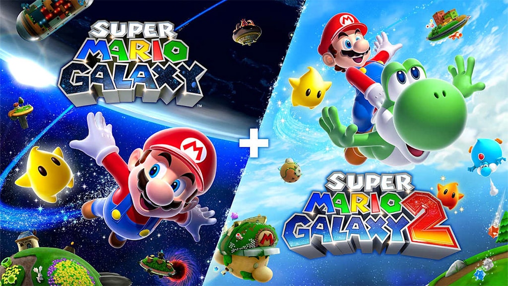 A Nintendo új videojátékokkal dobja fel a játékot