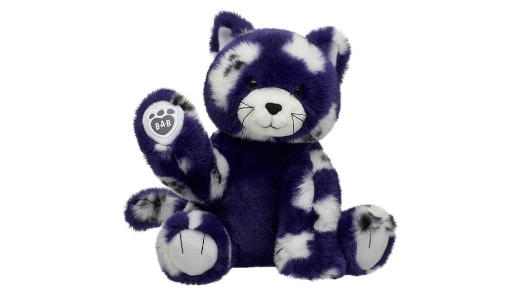 A Build-A-Bear hátborzongató Halloween kollekciója eddig a legcukibb