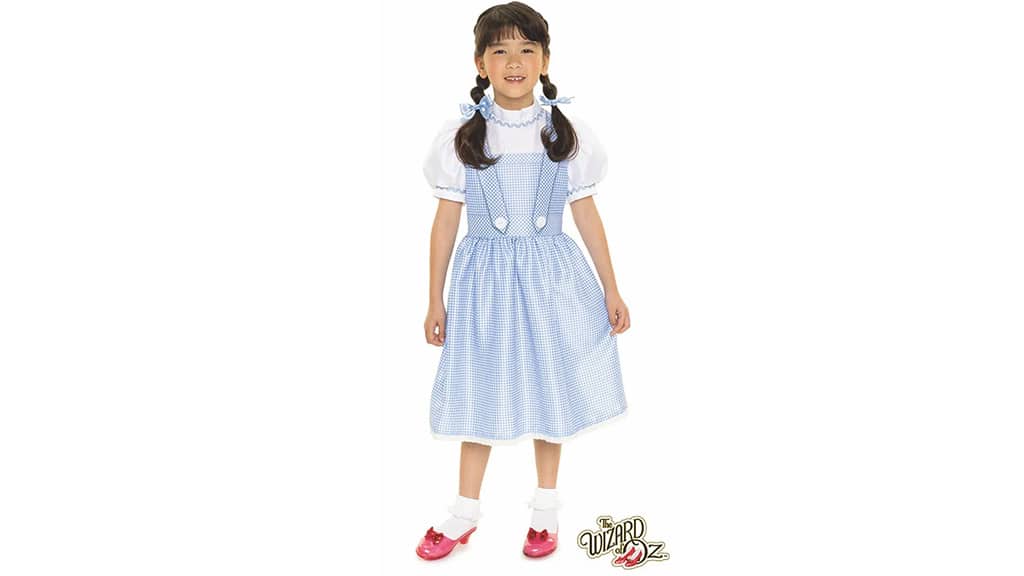 A JAKKS Pacific Óz, a csodák csodája készletei fényesebben ragyognak, mint a rubin cipellők